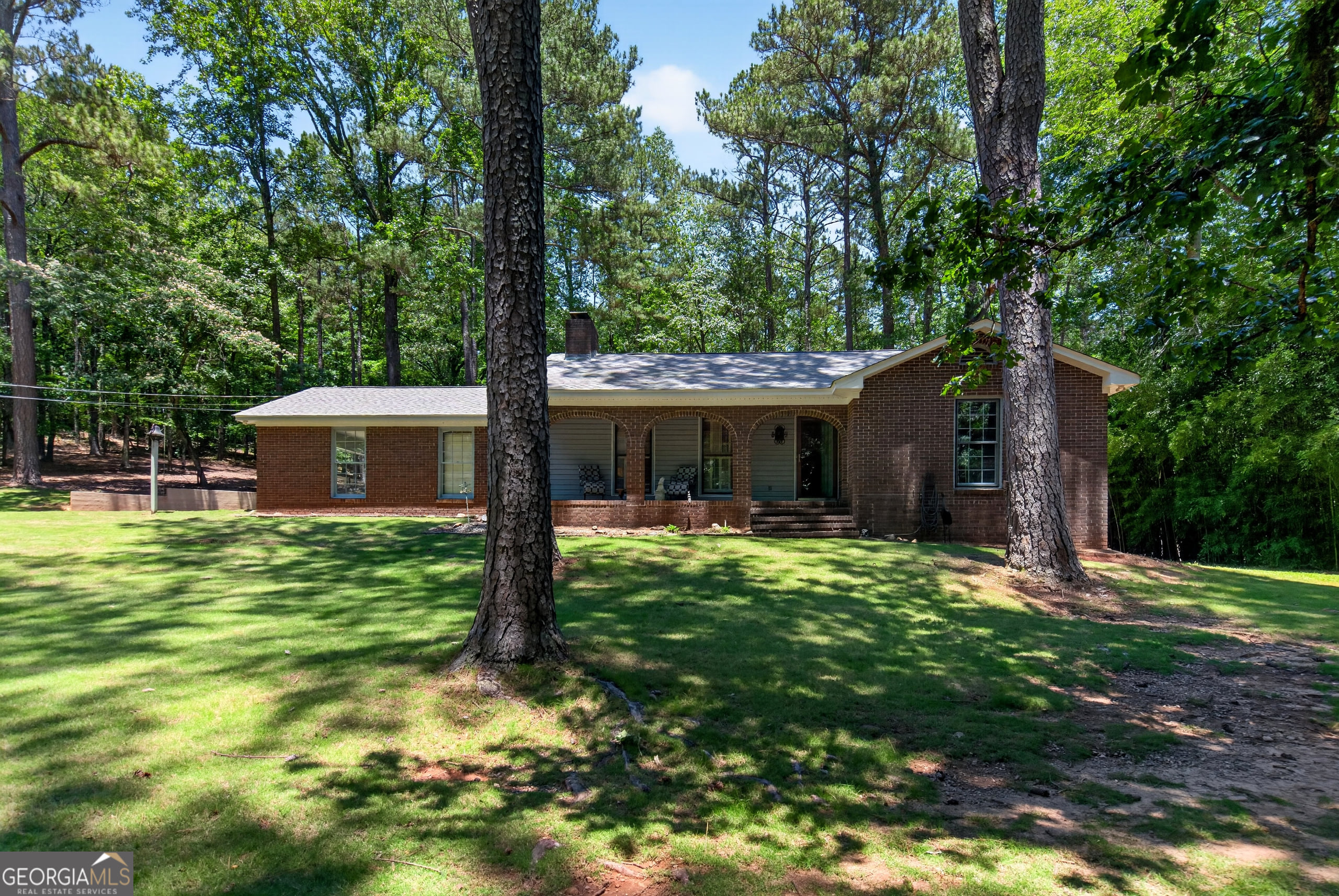 1237 Smith Rd, Fortson, GA 31808