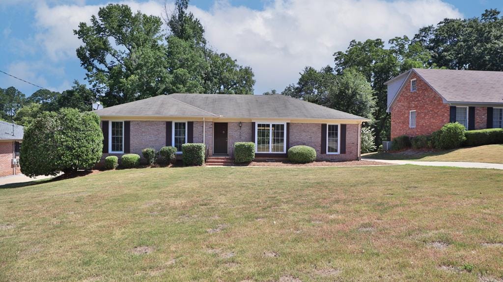 3413 Pontiac Drive, Columbus, GA, 31907