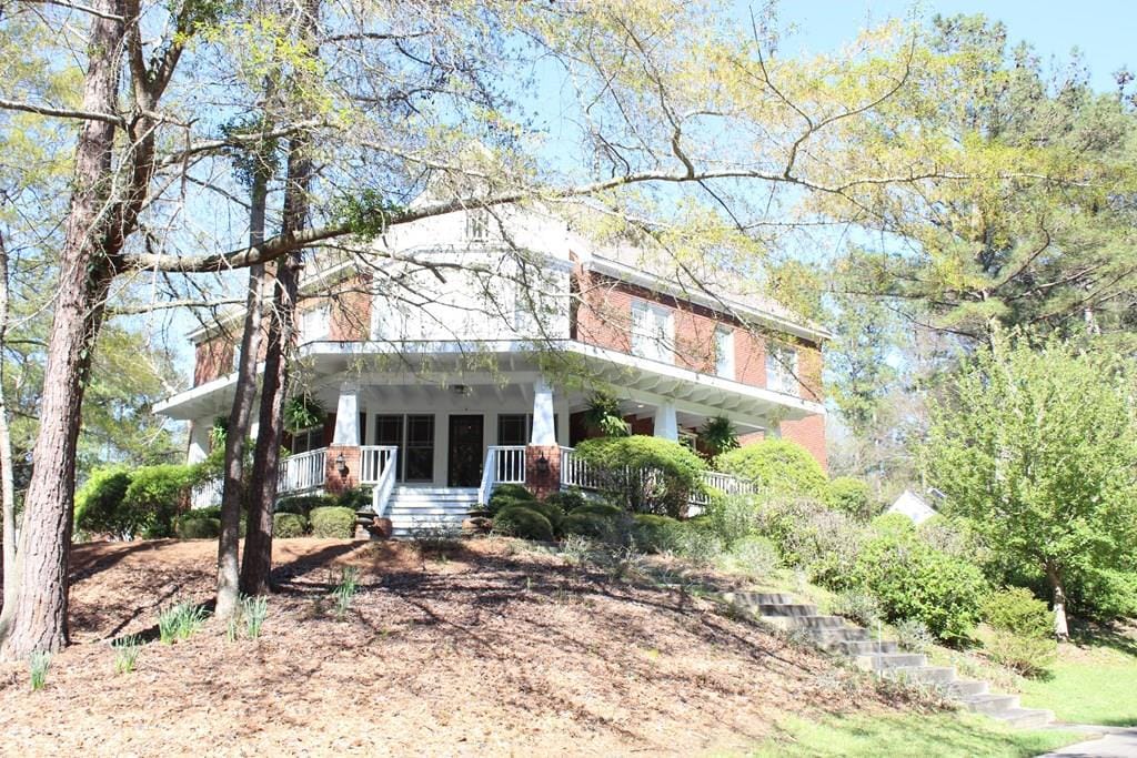 7400 Rolling Bend Court, Columbus, GA, 31904