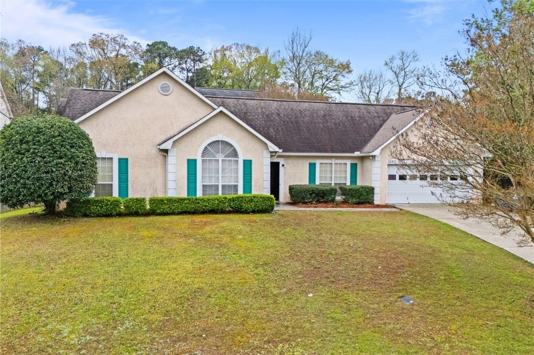 1087 Birch Circle, Auburn, AL, 36830