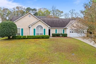 1087 BIRCH, Auburn, AL, 36830