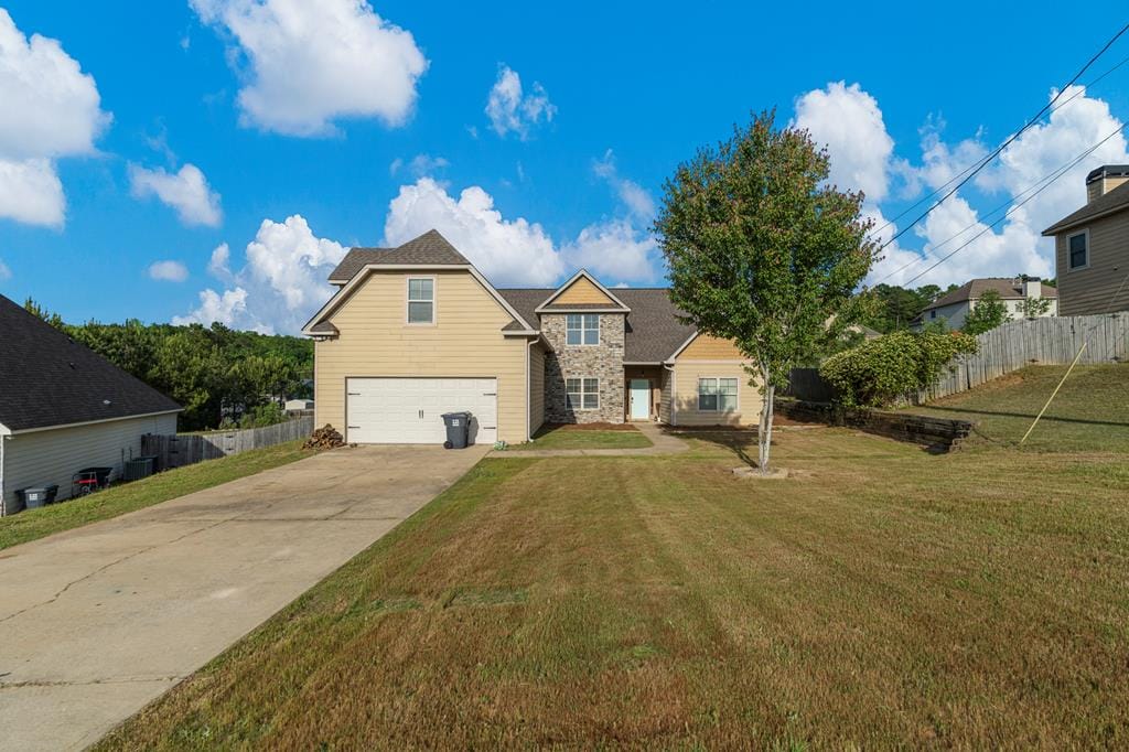 28 Red Maple Drive, Phenix City, AL, 36869