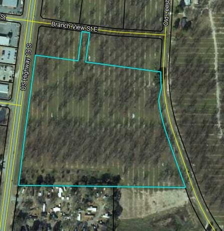 1379 U.S. Highway 19 South, Leesburg, GA, 31763
