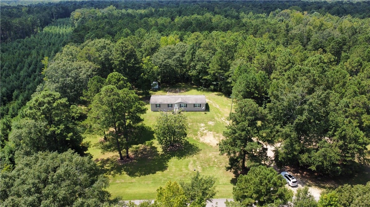 1518 County Road 35, Union Springs, AL, 36089 — Photo 3