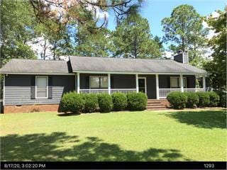 243 Dunaway Drive, Leesburg, GA, 31721
