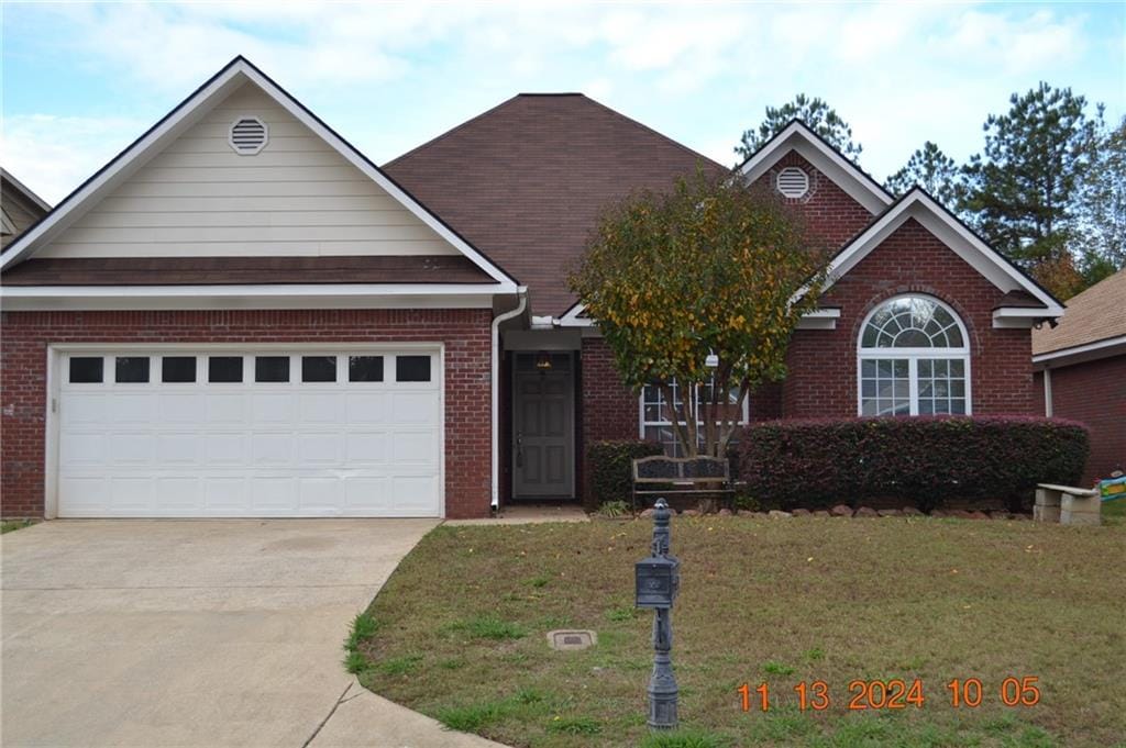4221 Silver Terrace Court, Phenix City, AL, 36867