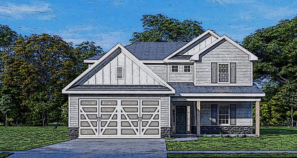 104 Beaver Creek Way, Lagrange, GA, 30241