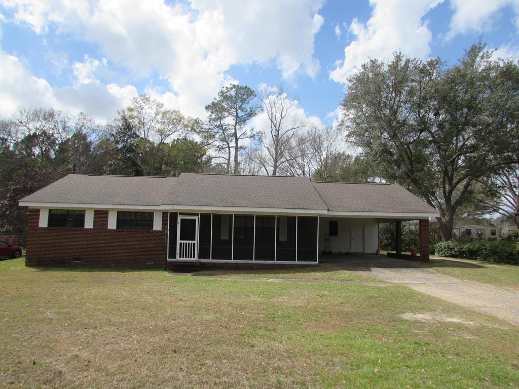21179 Lucile Road, Blakely, GA, 39823