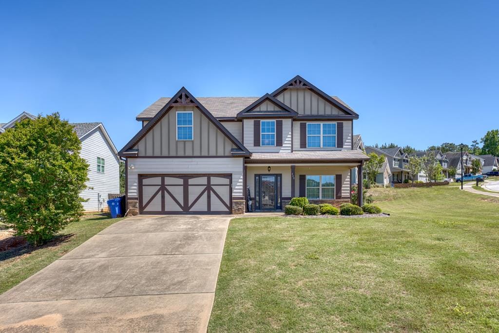 400 Stardust Court, Columbus, GA, 31907