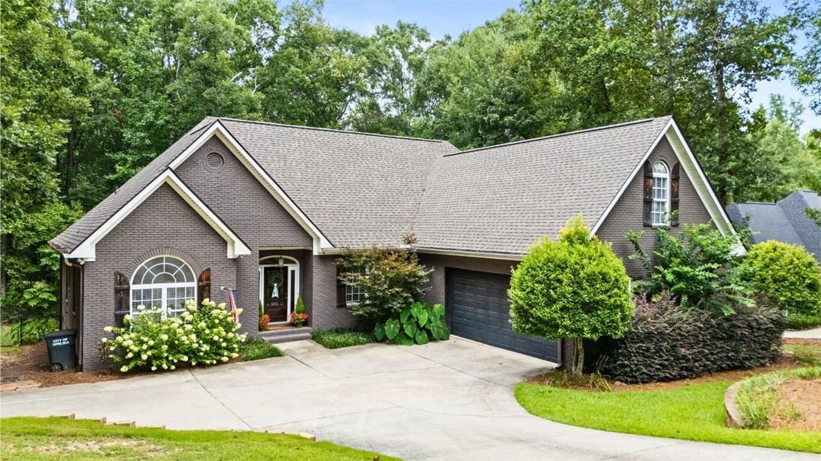 3714 Hamilton Road, Opelika, AL, 36804