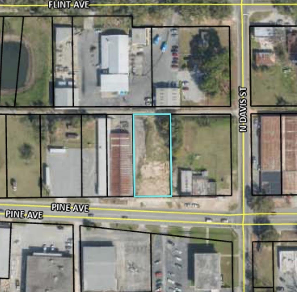 707 Pine, Albany, GA, 31701