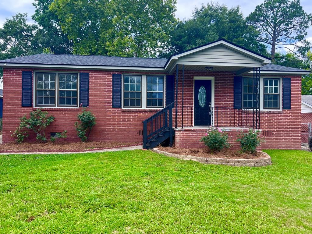 4517 Sherwood Avenue, Columbus, GA, 31904