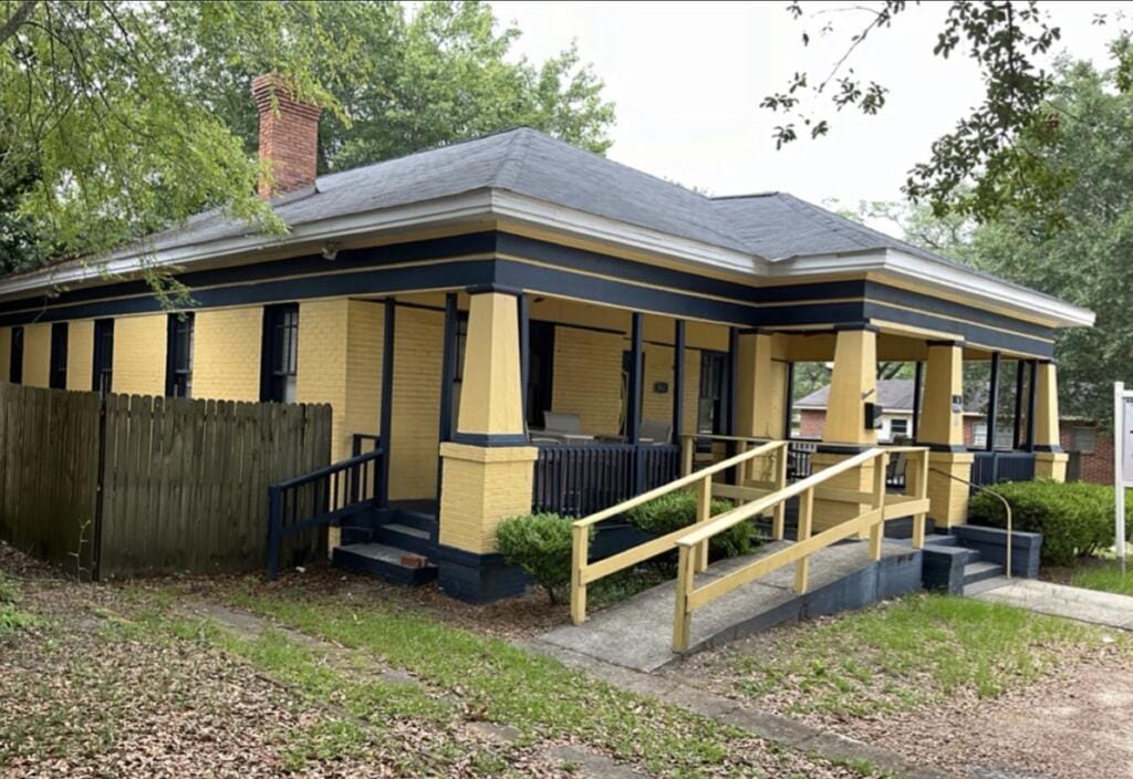 511 N Monroe St, Albany, GA 31701