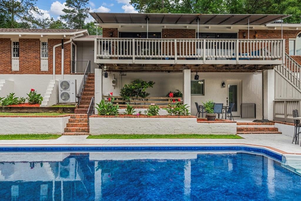 7126 Lullwater Rd, Columbus, GA 31904