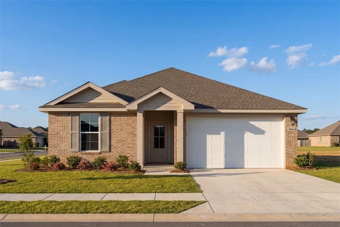 108 Chipper Ct, Auburn, AL 36832