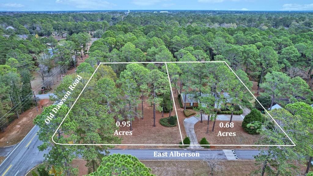 2532 East Alberson Drive, Albany, GA, 31721