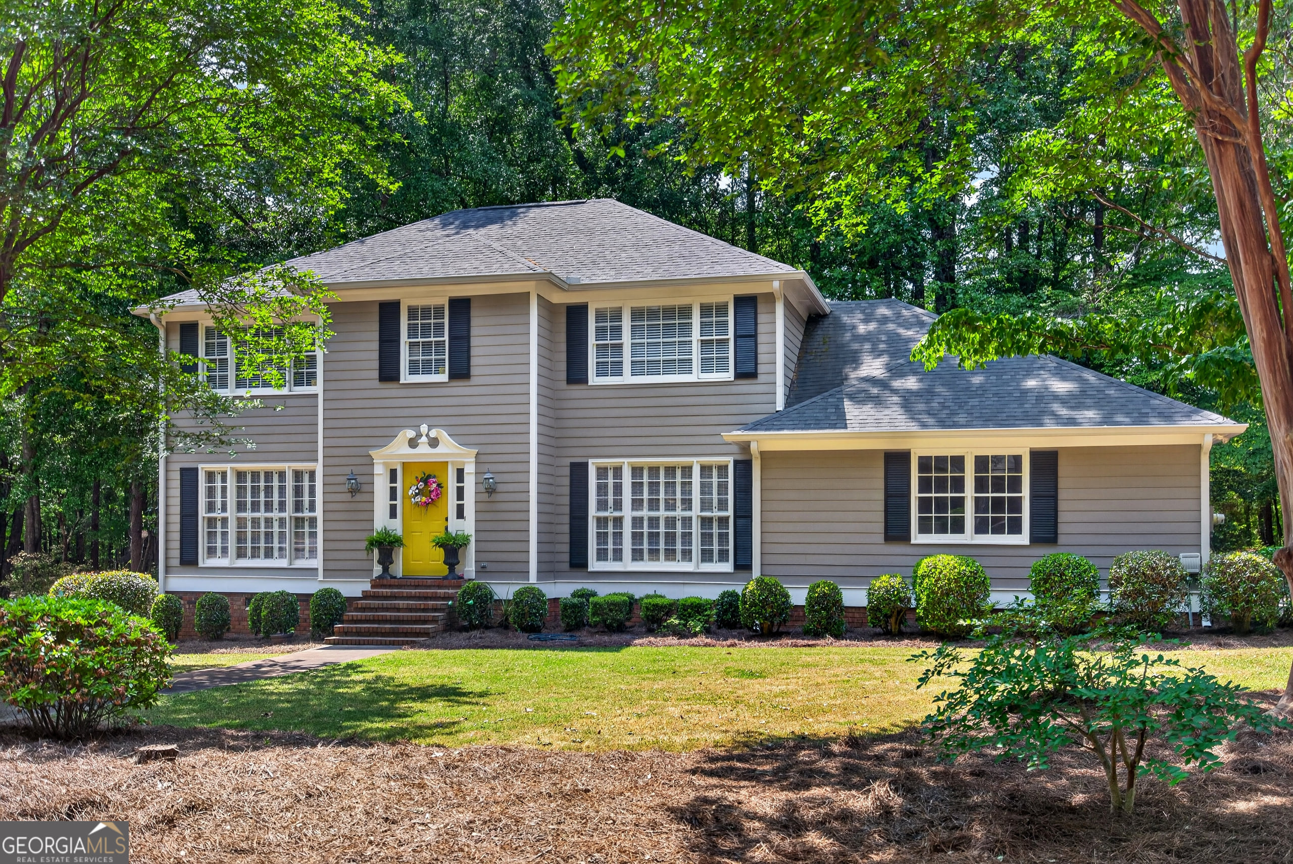 501 Ashford Cir, LaGrange, GA 30240, USA