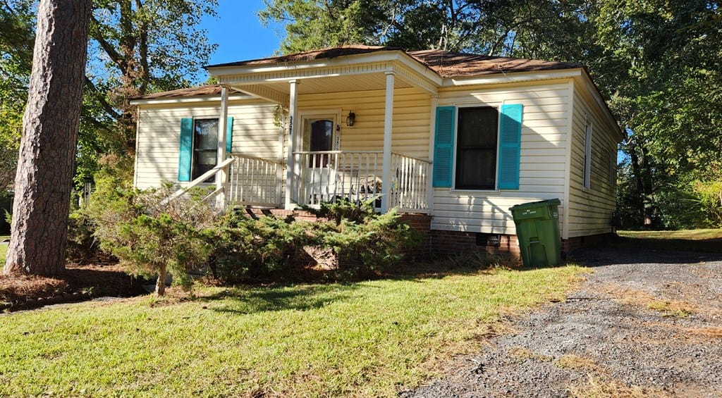 3521 Norris Circle, Columbus, GA, 31907 — Photo 3