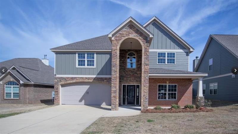 3 Ivy Cross, Phenix City, AL, 36867