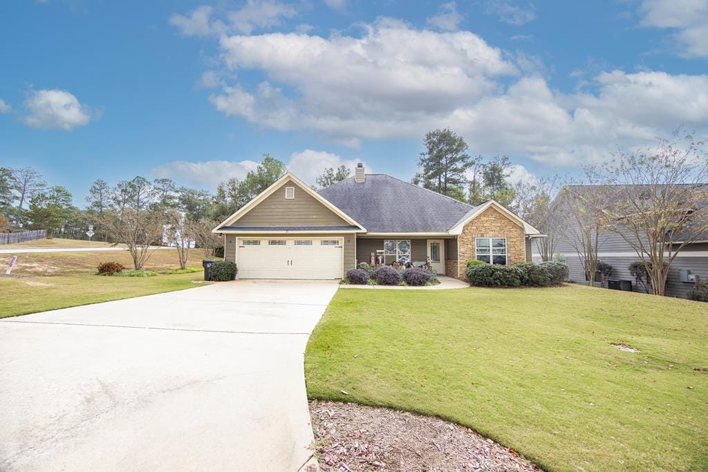 31 Silver Leaf Loop, Phenix City, AL, 36867