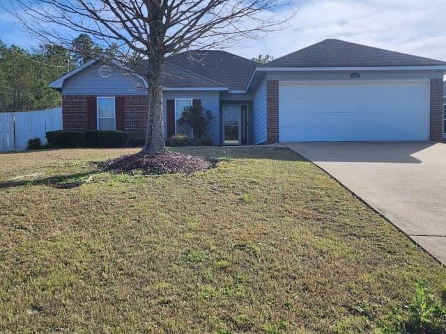 408 Spurlin Court, Columbus, GA, 31907