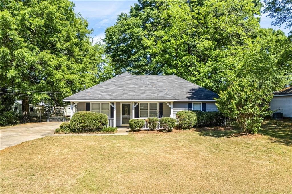 128 Lee Road 918, Phenix City, AL, 36870