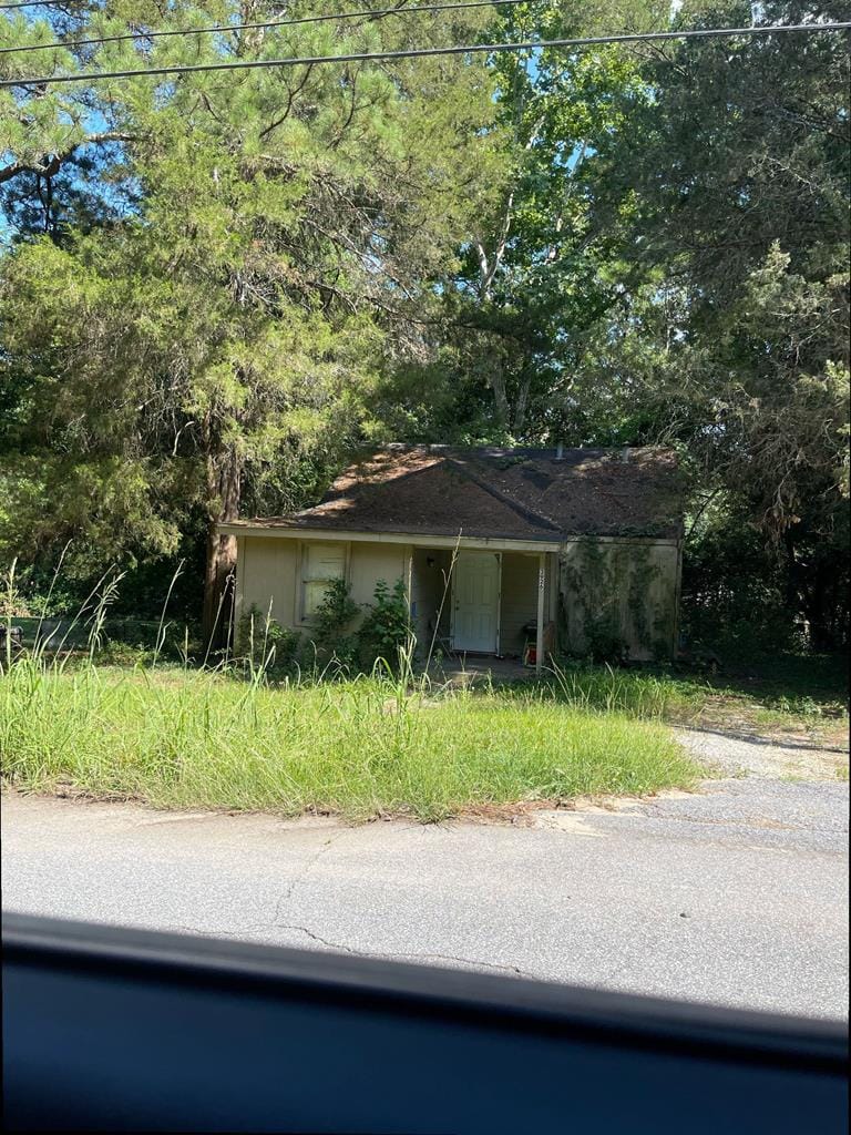 3926 North Linden Drive, Columbus, GA, 31903