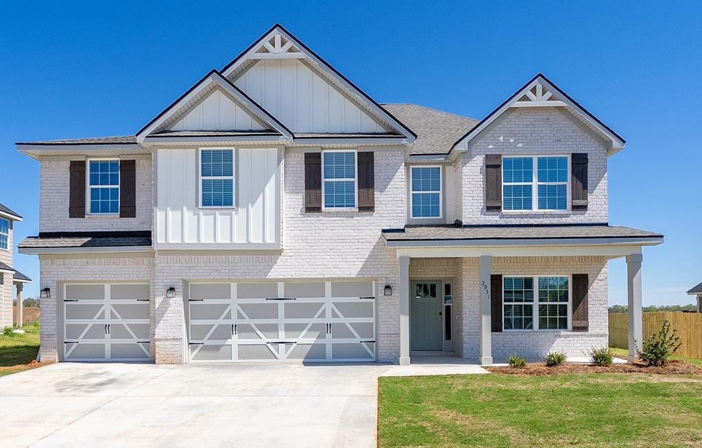 2931 Wyndham Village Drive, Opelika, AL, 36804