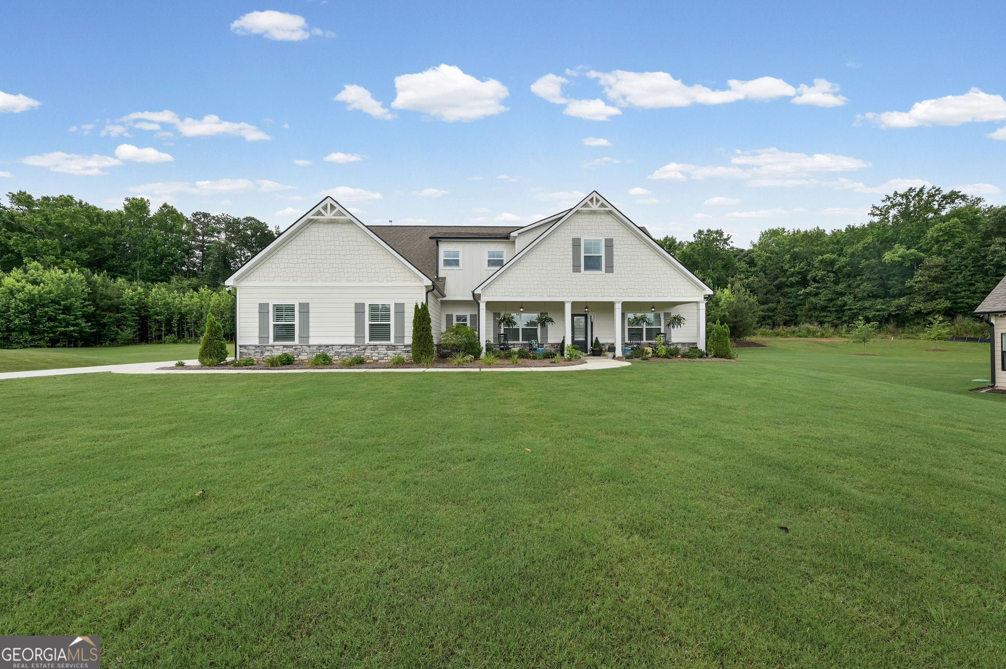 185 Cedara Dr, Newnan, GA 30263