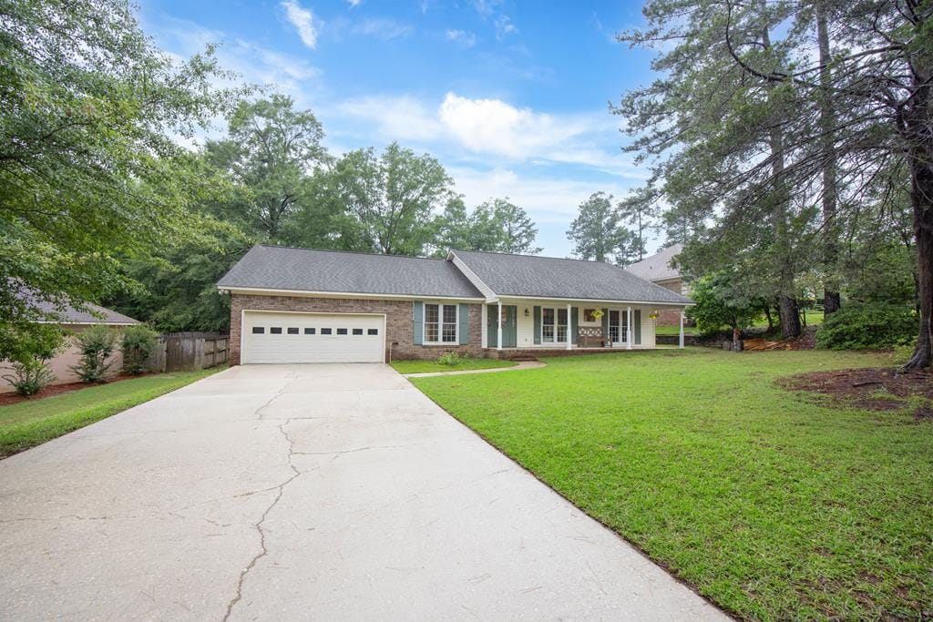6509 Georgian Way, Columbus, GA 31909, USA