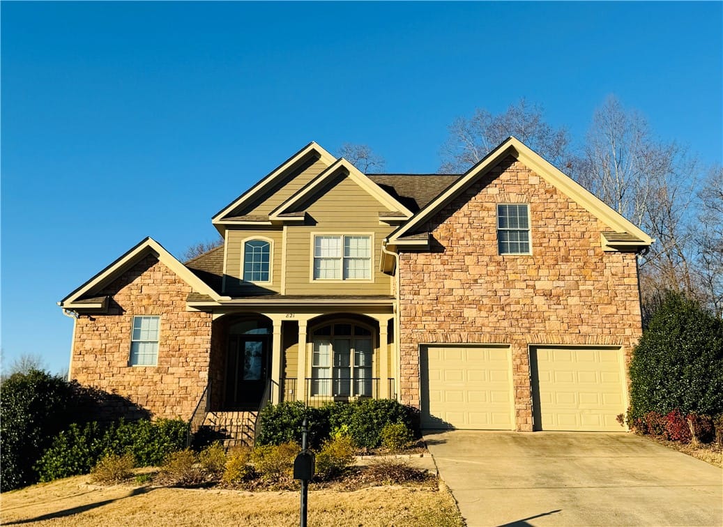 821 Madeline Lane, Auburn, AL, 36832