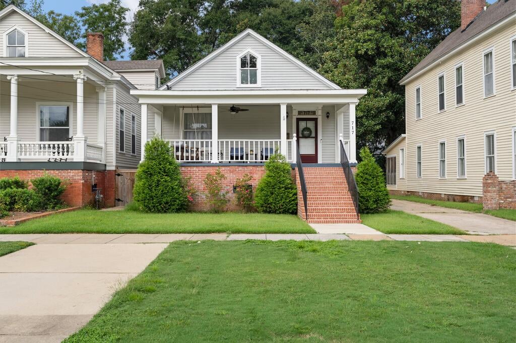 717 1st Avenue, Columbus, GA, 31901