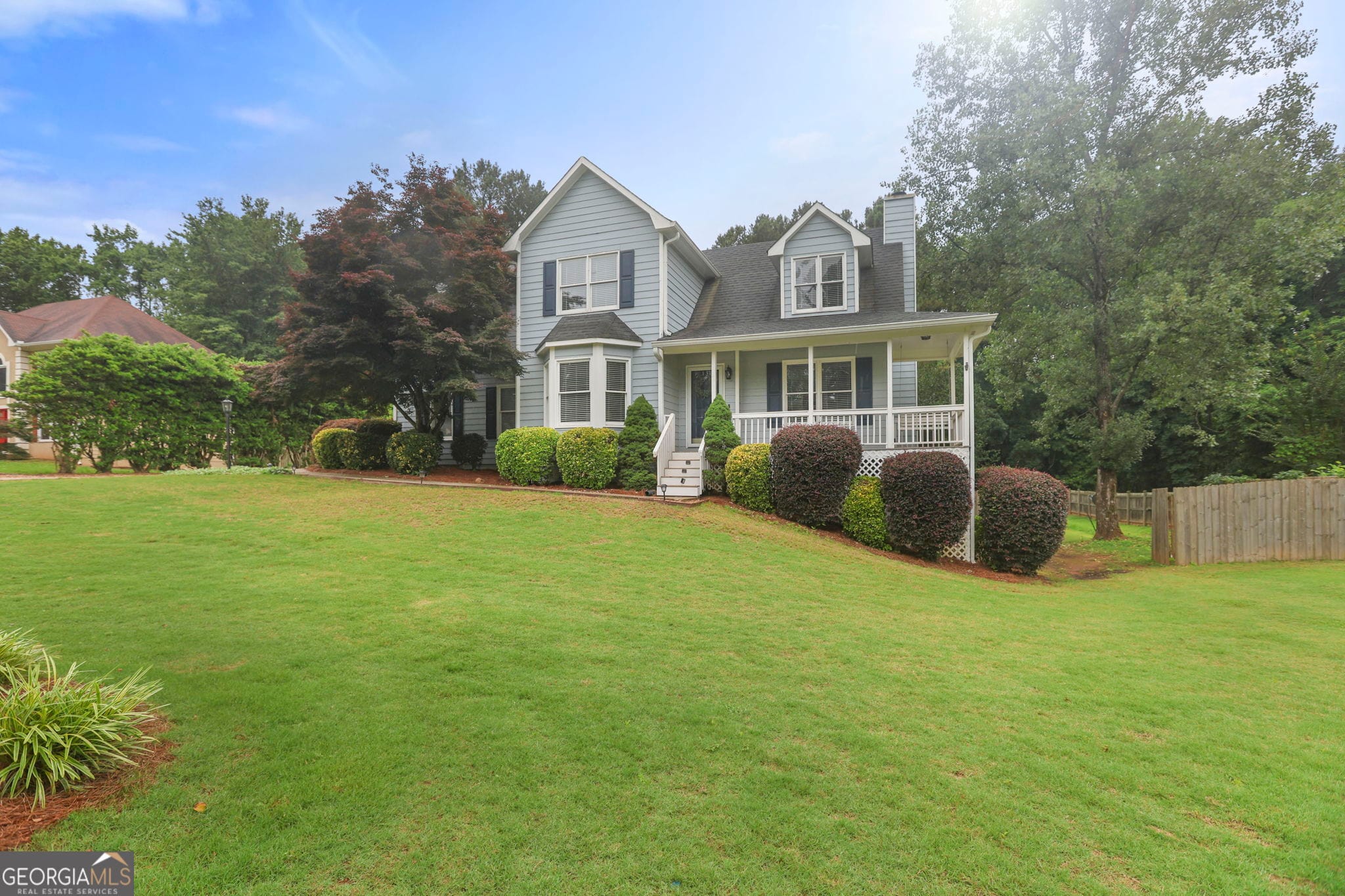 40 Springfield Dr, Newnan, GA 30265