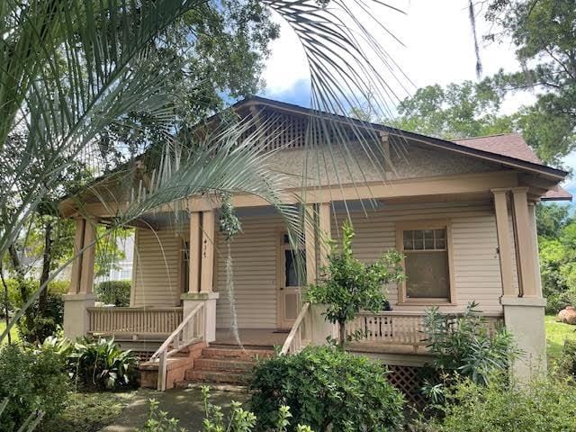 437 Jackson, Thomasville, GA, 31792 — Photo 2