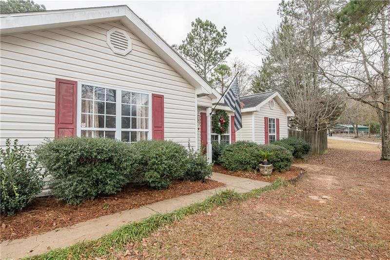 14 Lee Rd 2075, Salem, AL, 36874 — Photo 2