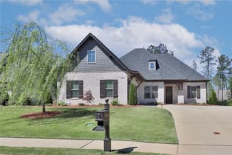 1958 YARBROUGH FARMS, Auburn, AL, 36830