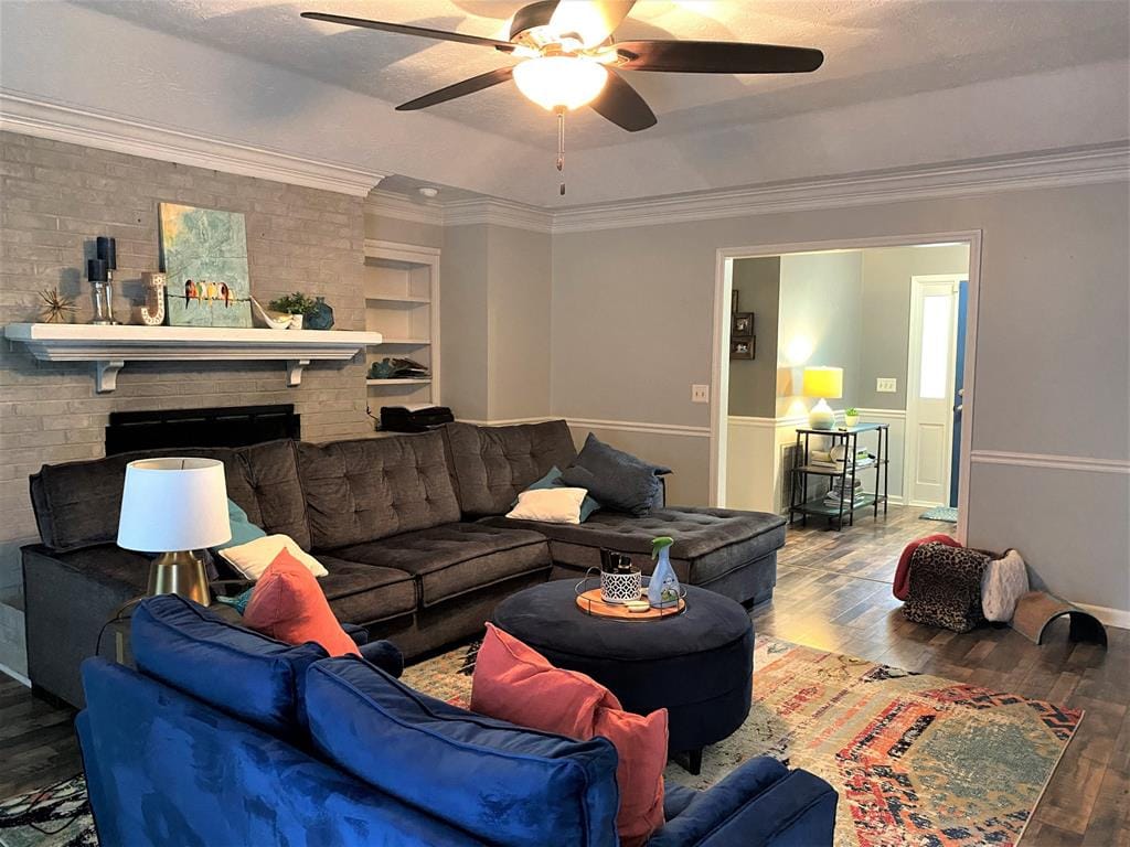 7240 East Wynfield Loop, Midland, GA, 31820-3925 — Photo 3