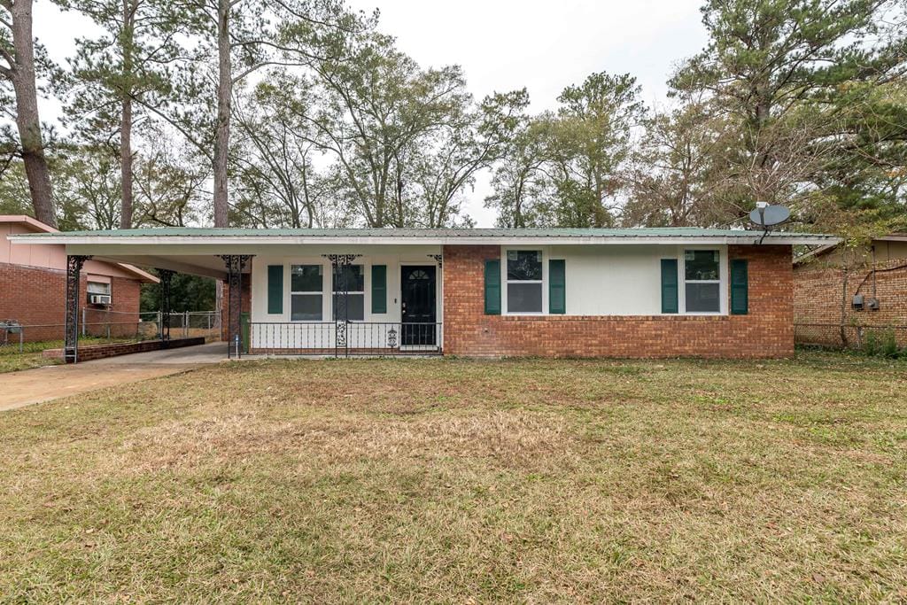 2413 Wellborn Drive, Columbus, GA, 31907
