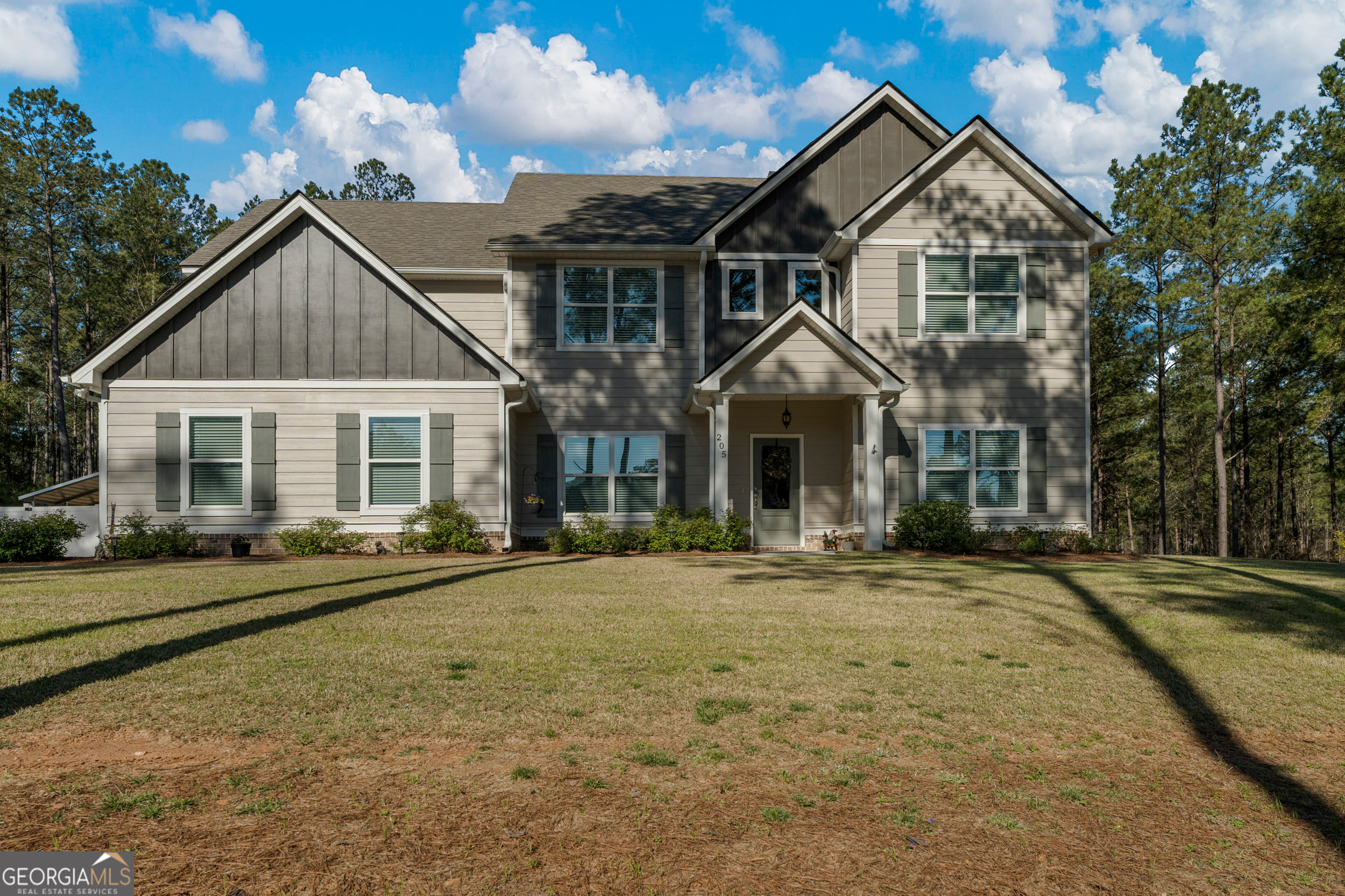 205 Millwood, Lagrange, GA, 30241
