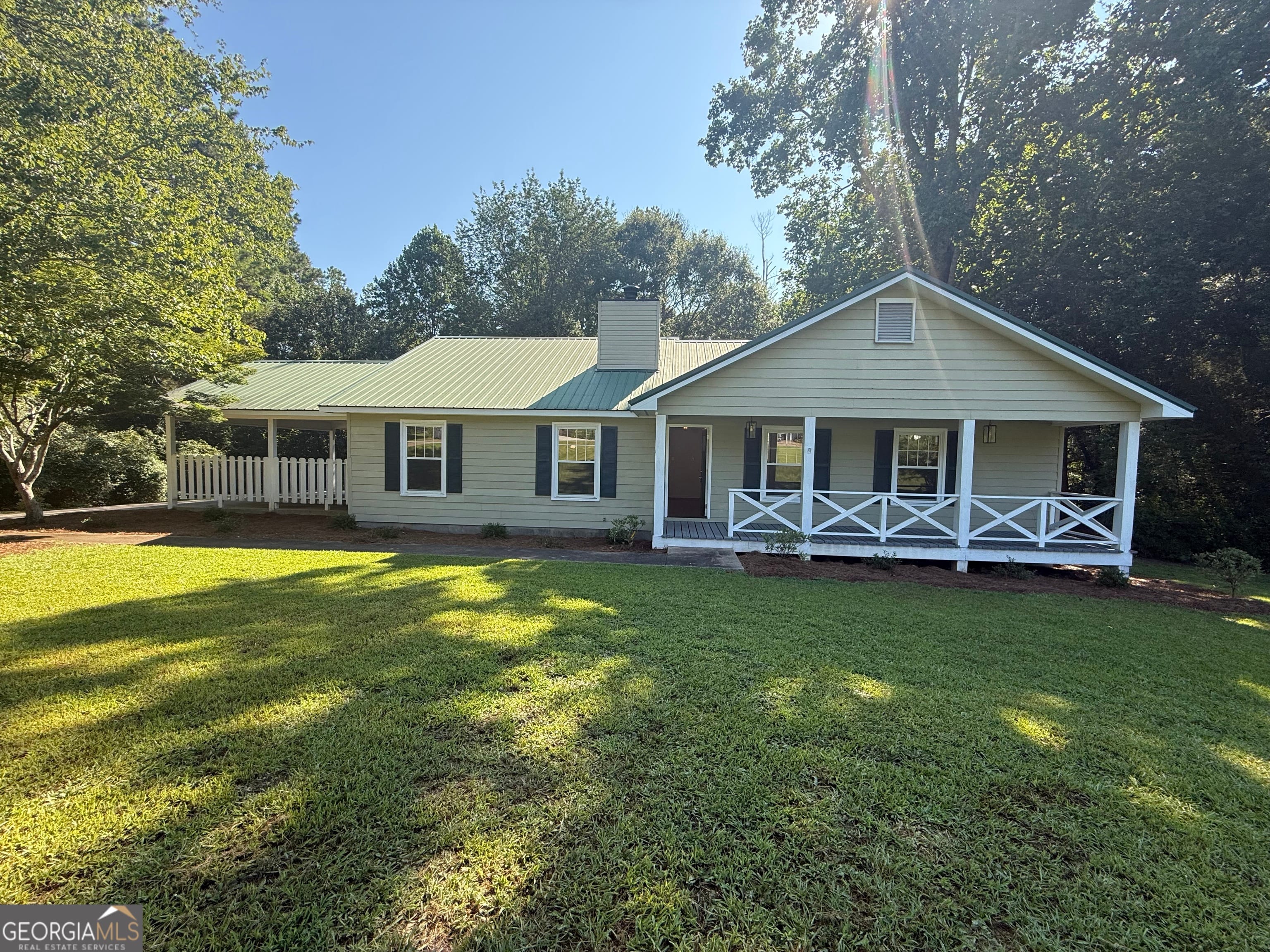 508 Merrill Ln, LaGrange, GA 30241