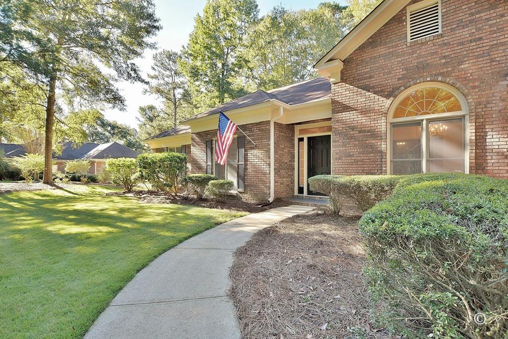 8653 Freedom Trail, Midland, GA, 31820