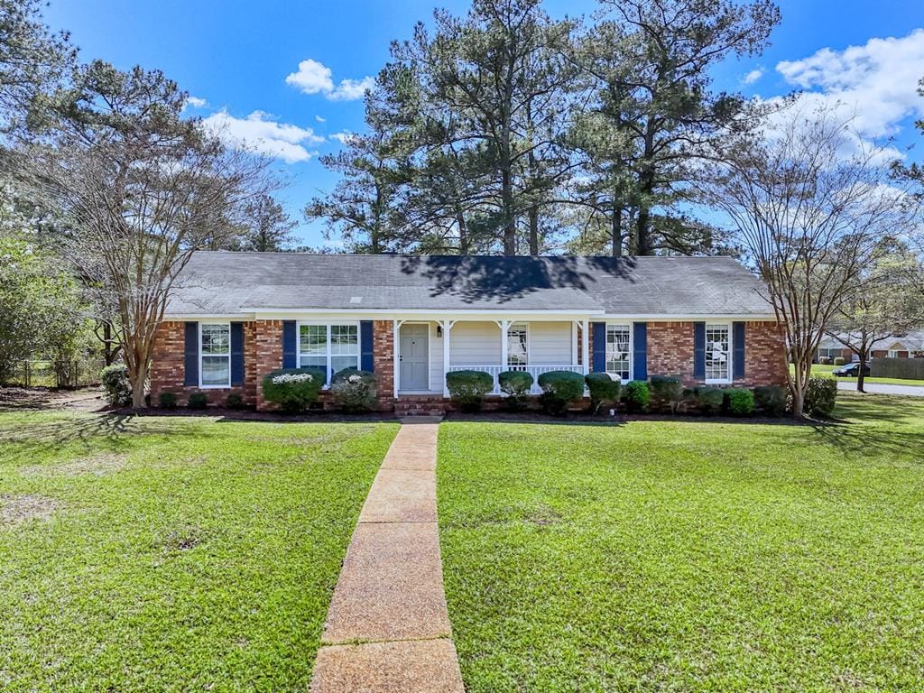 3218 Saddleleaf Avenue, Albany, GA, 31721