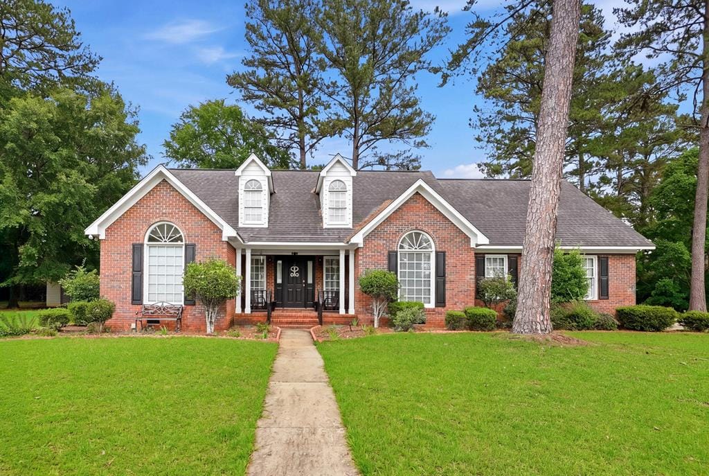 2810 West Doublegate Drive, Albany, GA, 31721