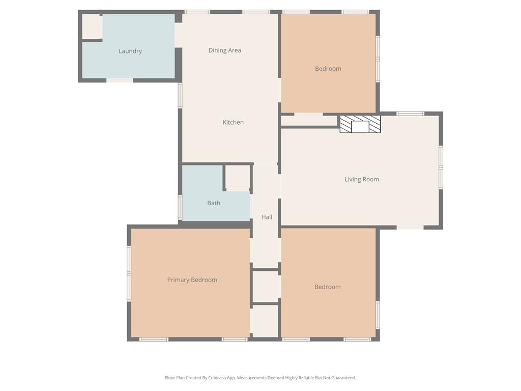 3500 20th Street, Phenix City, AL, 36870 — Photo 2