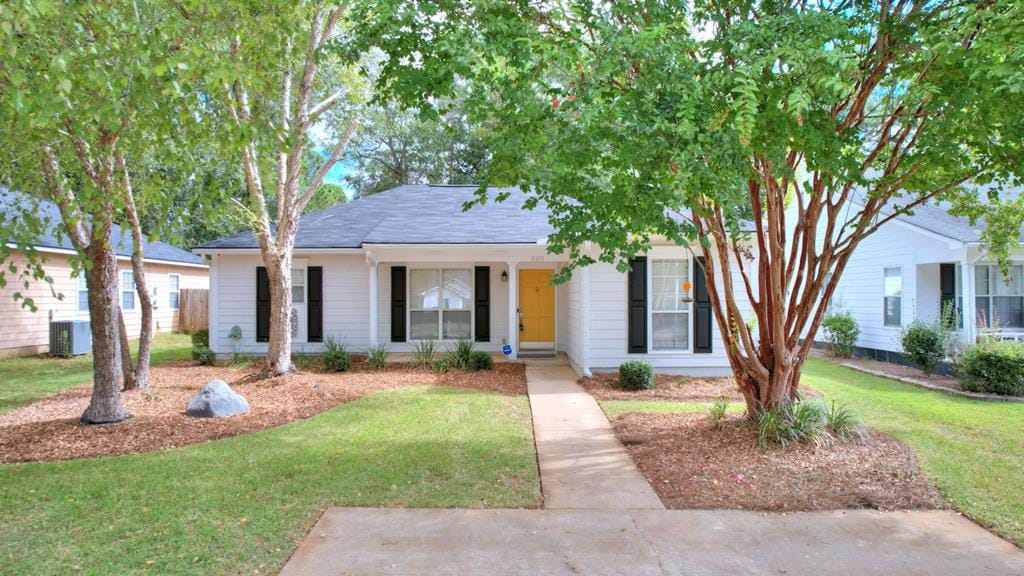 2425 Schley Avenue, Albany, GA, 31707