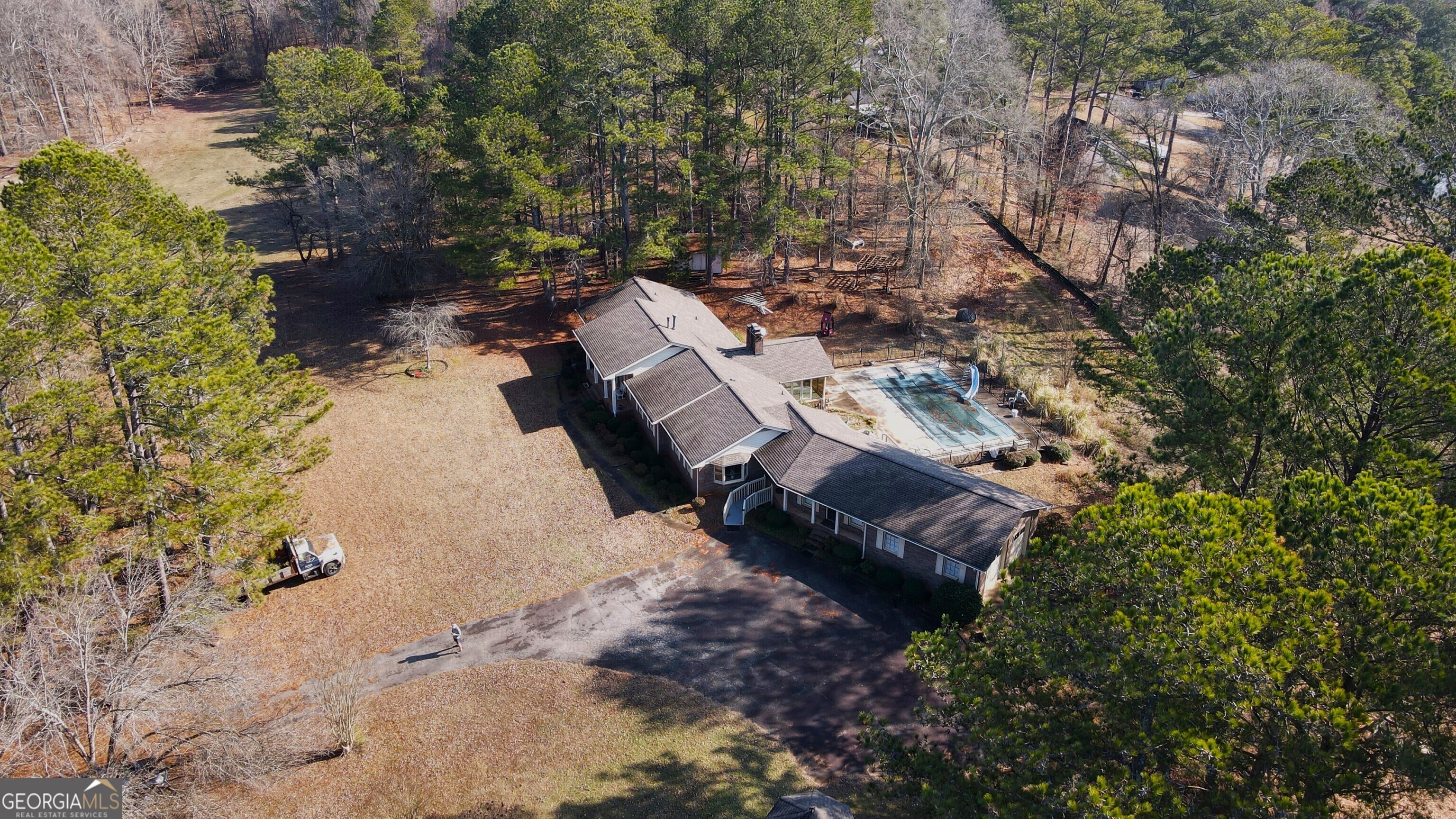 160 Apalachee Church Rd, Auburn, GA 30011