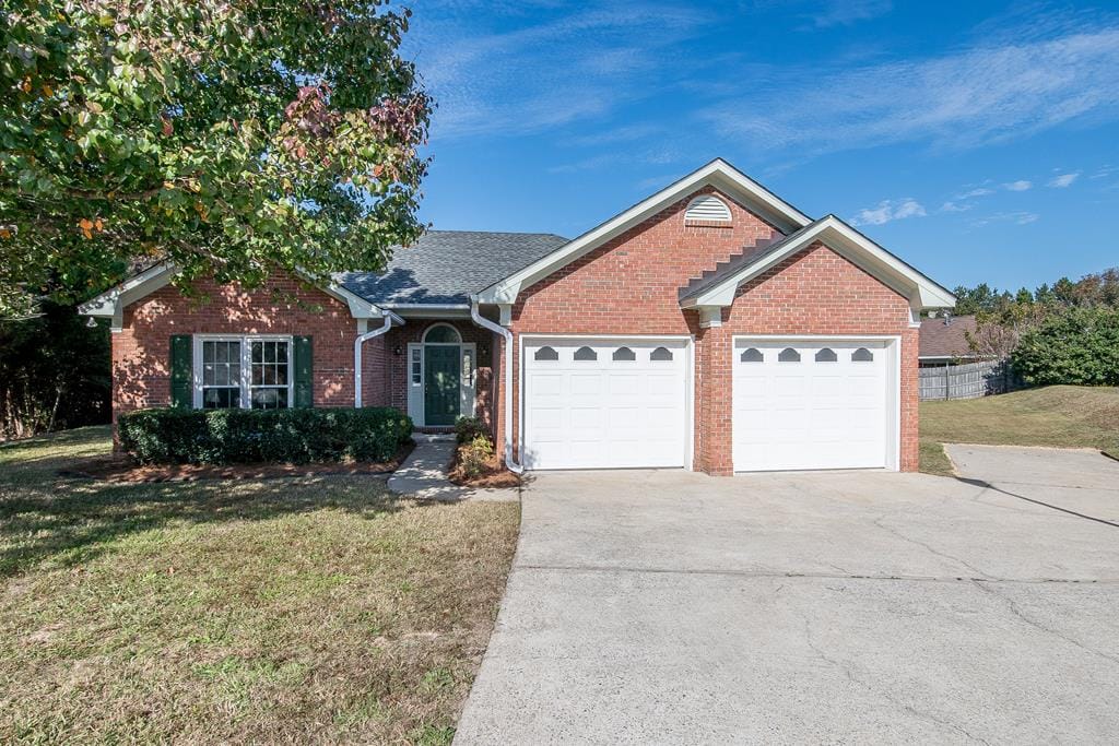 8117 Williams Way, Columbus, GA, 31904