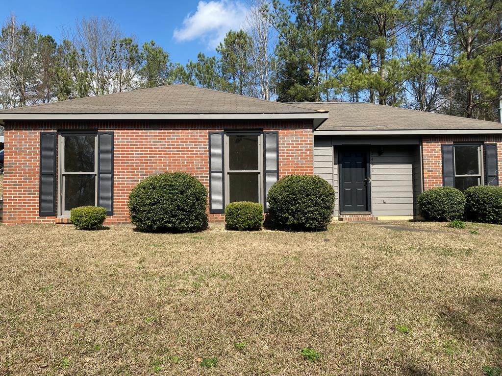 5451 Minnie Lee Drive, Columbus, GA, 31907