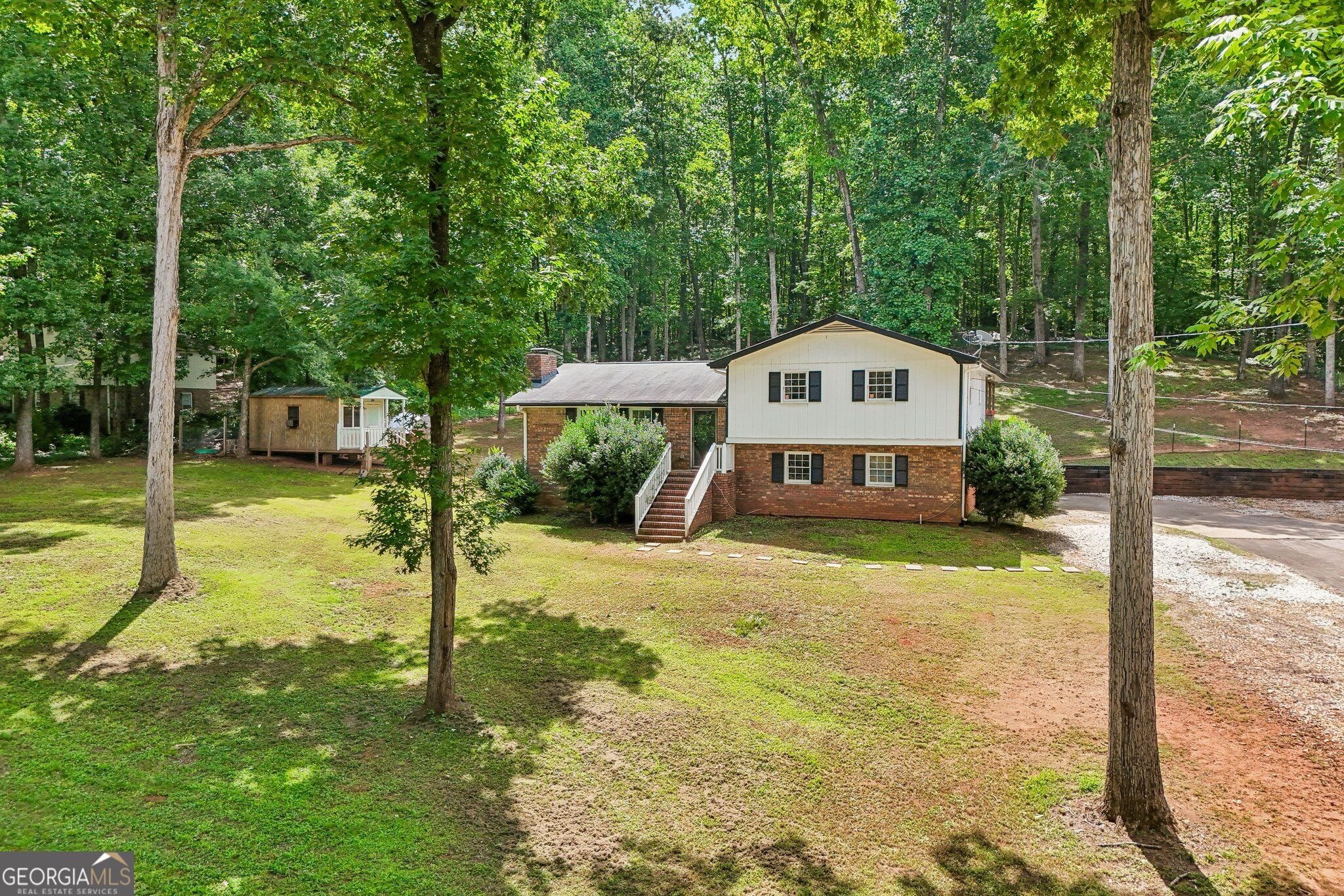539 Newton Rd, LaGrange, GA 30240, USA