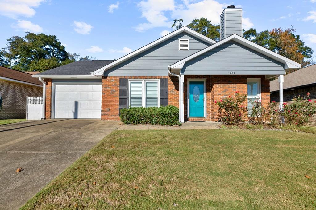 3901 Overlook Drive, Phenix City, AL, 36867